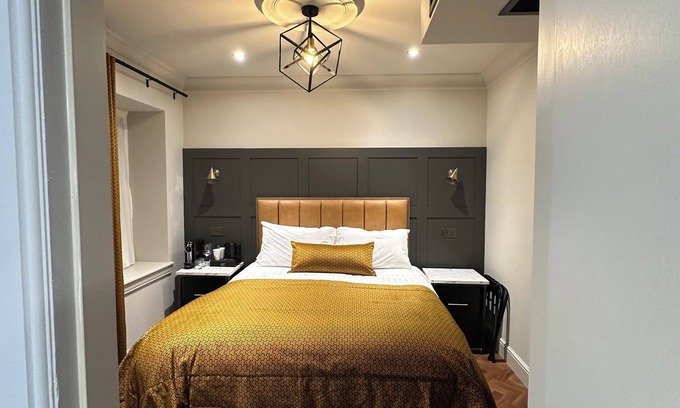Stirling Apartment | King Street Aparthotel
