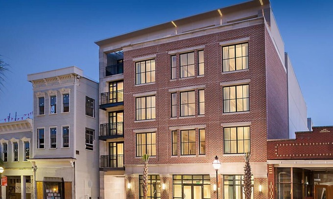 Cannonborough Elliotborough Resort | King Street Boutique Resort