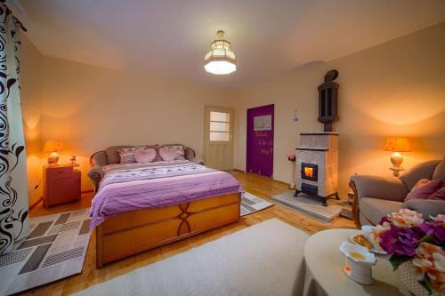 Siclod House | Kinga Guesthouse