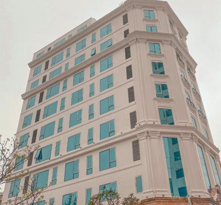 Cua Lo Hotel | Kingdom Hotel Cua Lo