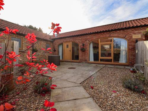 Driffield House | Kingfisher Corner