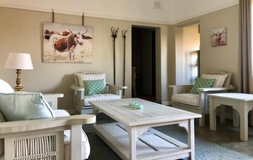 Umkomaas Apartment | Kingfisher Cottage