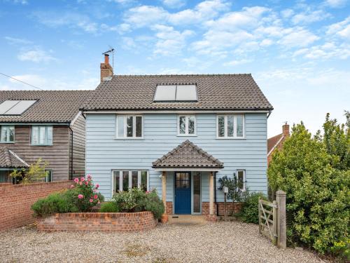 Walberswick House | Kingfisher