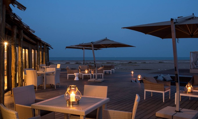 Kalba Other | Kingfisher Retreat by Sharjah Collection