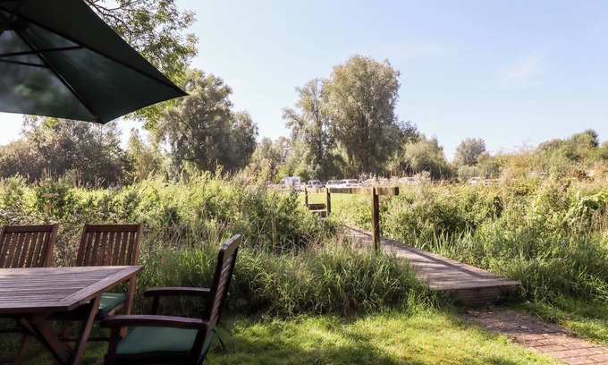 Cirencester Cottage | Kingfishers Cottage 8