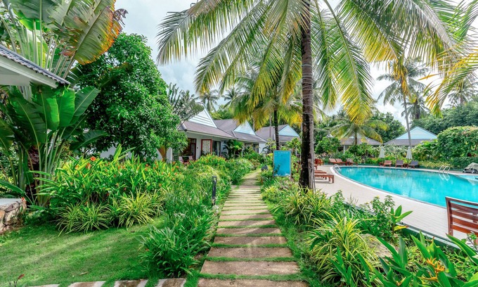 Ong Lang Hotel | Kingo Retreat Resort