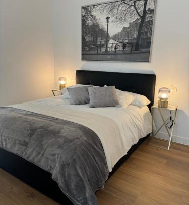 San Sebastian de los Reyes Apartment | Kings Loft