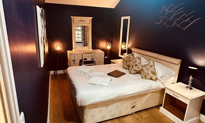 Kirkbymoorside Hotel | Kings Head Hotel