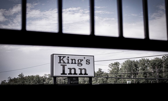 Mount Berry Hotel | Kings Inn