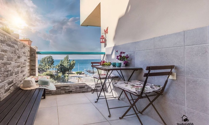 Tiberias Apartment | Kings Towers Suite Apartments
