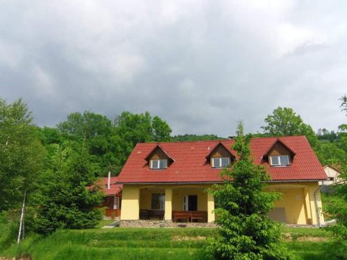 Cimpeni House | Kings Valley Apuseni Mountains