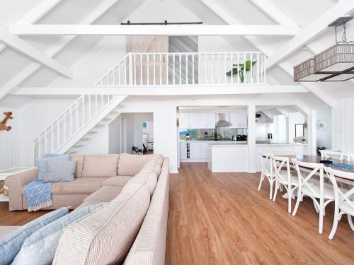 Boat Harbour House | Kingsley Beach House Boat Harbour