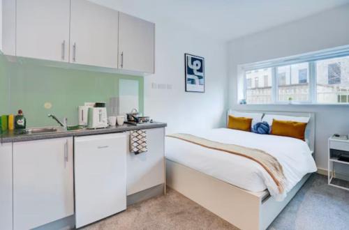 Norbiton Apartment | Kingston Central Suites