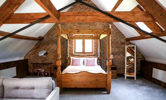 Kingston Hotel | Kingston Country Courtyard