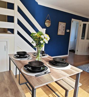 Newcastle-upon-Tyne House | Kingston Park 3BR - Great for Families&Contractors