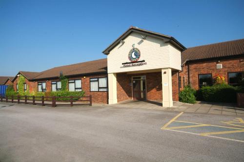 Hull Hotel | Kingstown Hotel by Greene King Inns