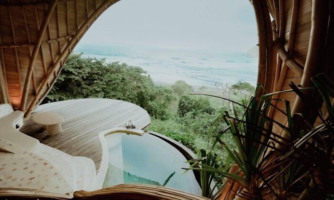 Sekongkang Hotel | Kini Resort & Village