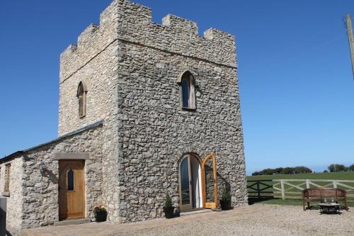 Seaham House | Kinley Tower