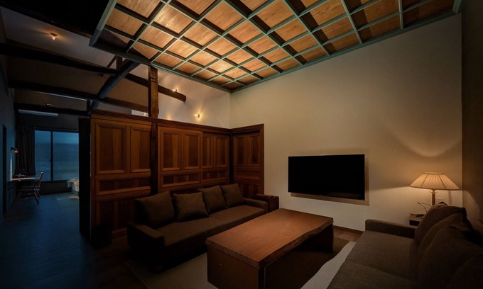 Sado Hotel | Kinmokusei KINMOKUSEI Room only/Sado Niigata