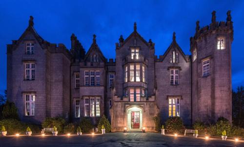 Kinnitty Hotel | Kinnitty Castle Hotel