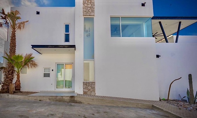 Bahia Kino House | Kino 128 Beach Loft, All the needs at one place for a perfect stayat the beach