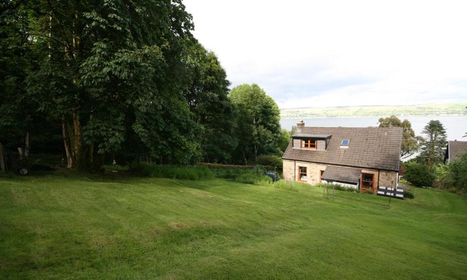 Strone House | Kintail Cottage