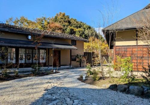 Izu Apartment | Kinzan Villa