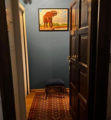 Washington Apartment | KIOTA, the Nest in the heart of Milan