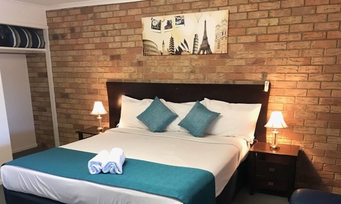 Kippa-Ring Hotel | Kippa Ring Village Motel