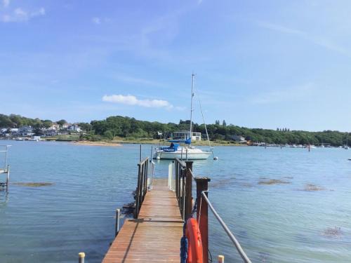 Ryde House | Kipper Cottage