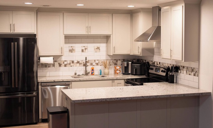 El Dorado Hills House | Kipps Hill Haven — Folsom Lake Escape