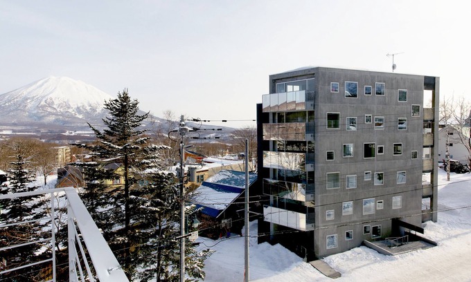 Hirafu Apartment | Kira Kira Suites by H2 Life