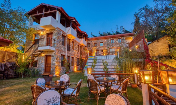 Kirazli Bed & Breakfast | Kirazli Sultan Konak