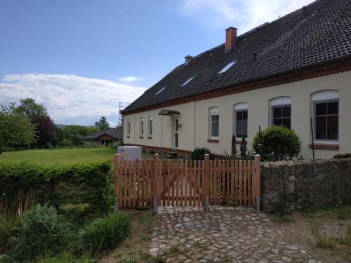 Hohenkirchen Apartment | Kirchblick an der Ostsee - ABC277 - nur Feriengäste!