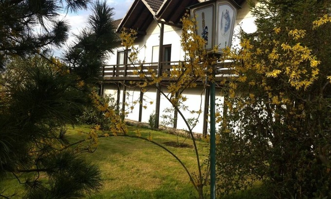 Kircheib Hotel | Kircheiber Hof