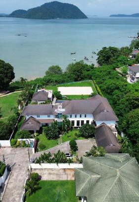 Rawai Villa | Kiri Anda Villa Phuket