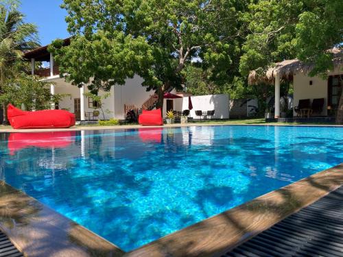 Kirinda House | Kirinda Paradise Yala