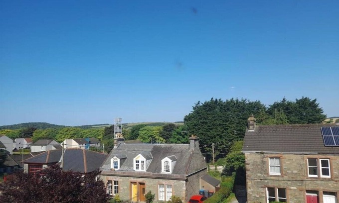 Kirkcudbright Apartment | Kirkcudbright Holiday Apartments - Apartment G