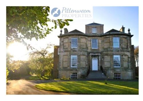 Crail Apartment | Kirkmay House Apartment