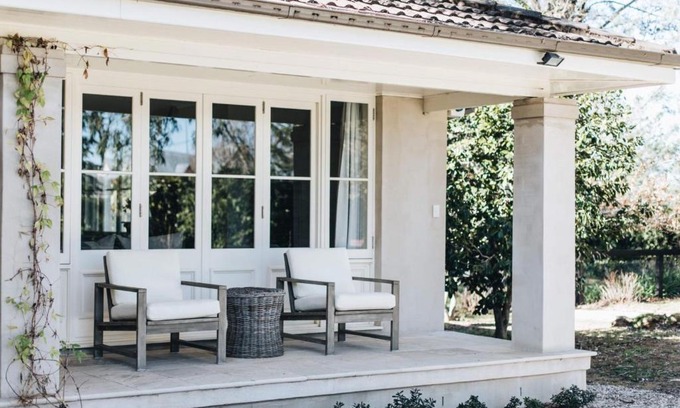 Burradoo House | Kirriemuir Burradoo Southern Highlands