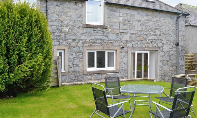 Newton Stewart Cottage | Kirroughtree Steading 2 - UK42904