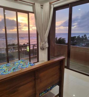 Wellawatta South Apartment | Kiruba