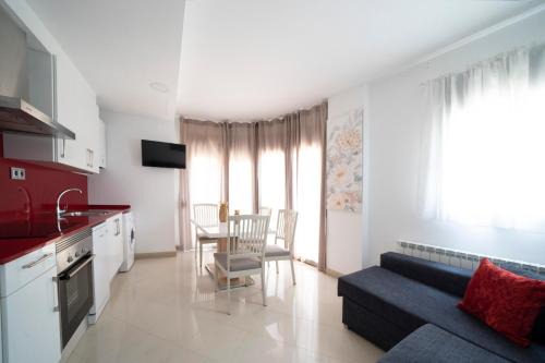 Barri Antic Apartment | Kisa Apartments de Manresa