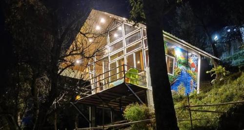 Gobind Dham House | Kishkindha Resort