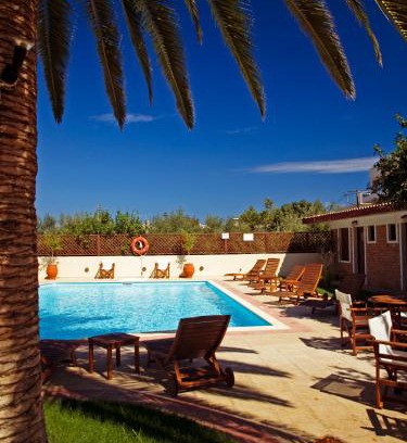 Kissamos Hotel | Kissamos Hotel