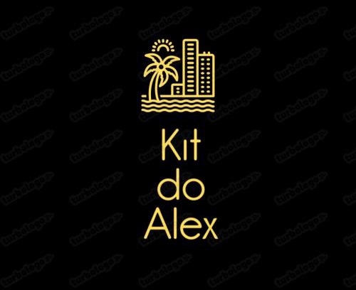 Ocian Apartment | Kit do ALEX - OCIAN 219 - a 800 m da praia - Térreo - Ar Condicionado