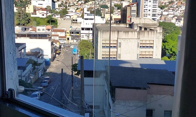 Manoel Honorio Apartment | Kit net Bom e Barato