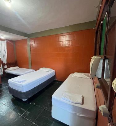 Coroa Grande Apartment | Kit net Pousada dodô