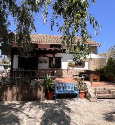 Tarifa House | Kite House Tarifa