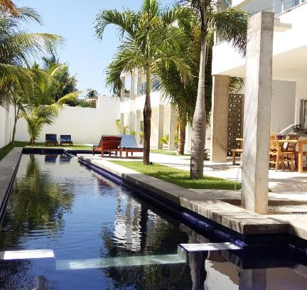 Cumbuco House | KiteBar Hotel